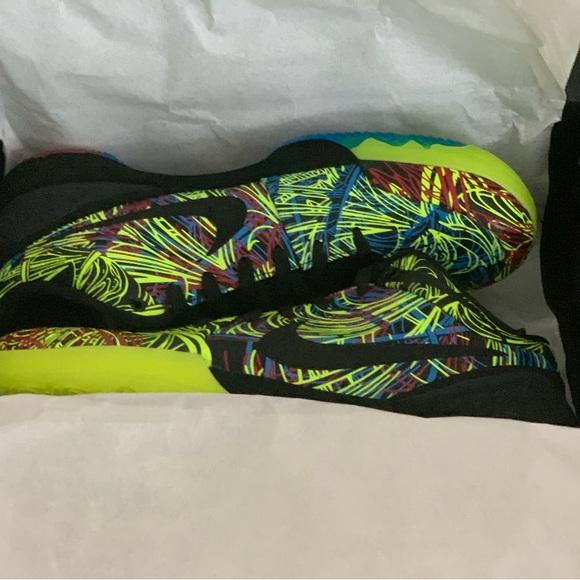 Kobe portro 4 winzard special edition - Picture 6 of 6